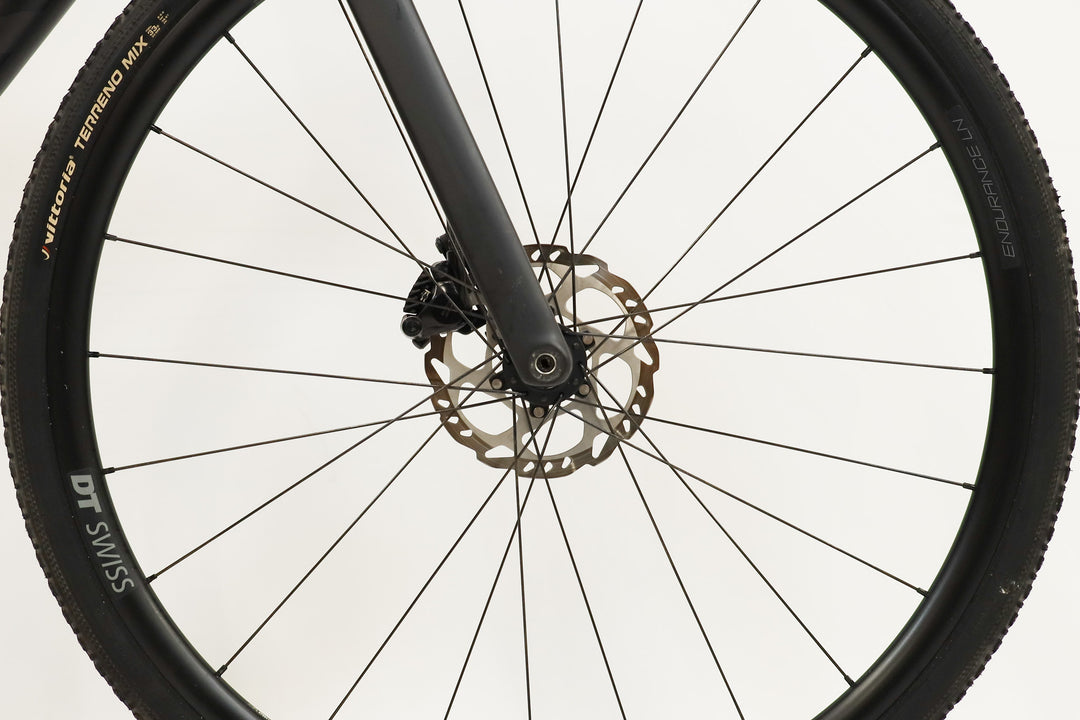 Endurace CF 7