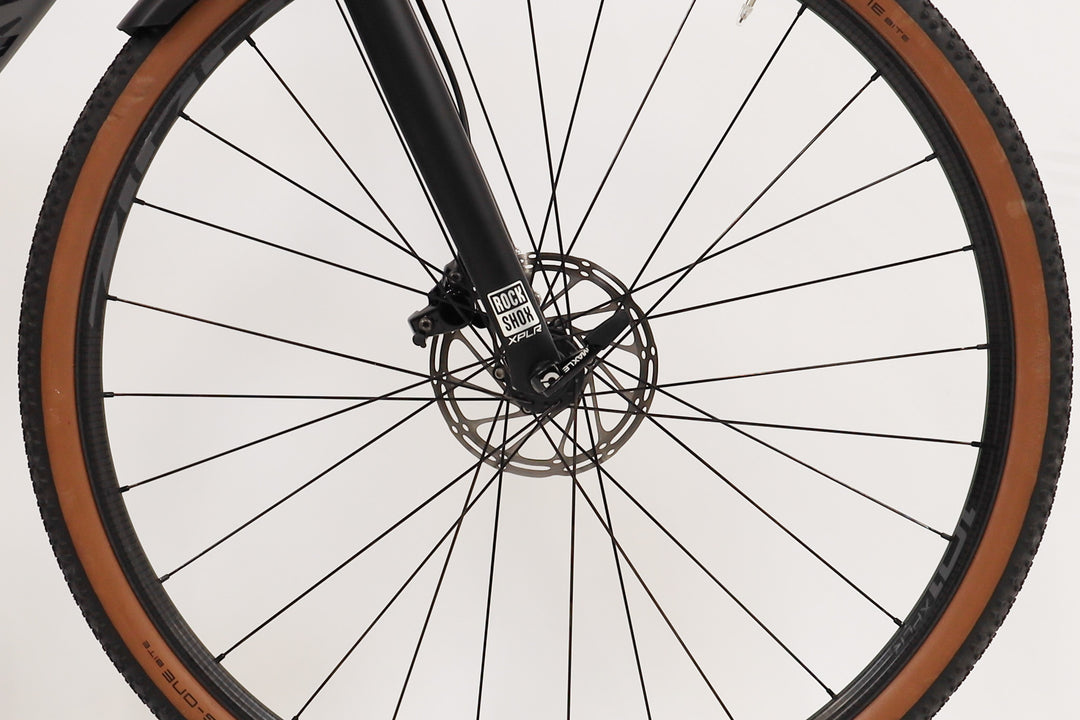 Grizl CF SLX 8 AXS Trail