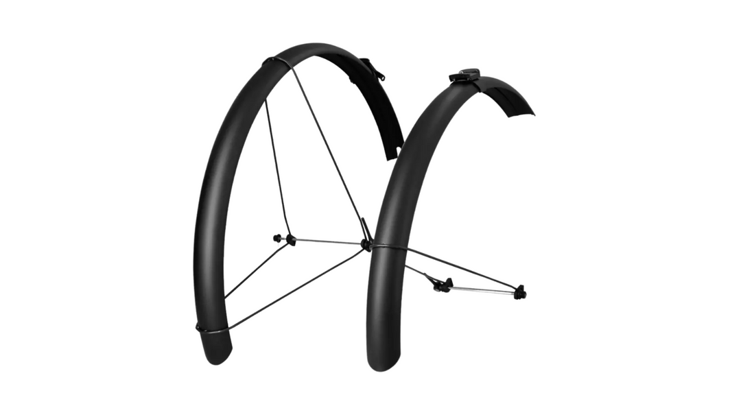 Defend Fast Fenders