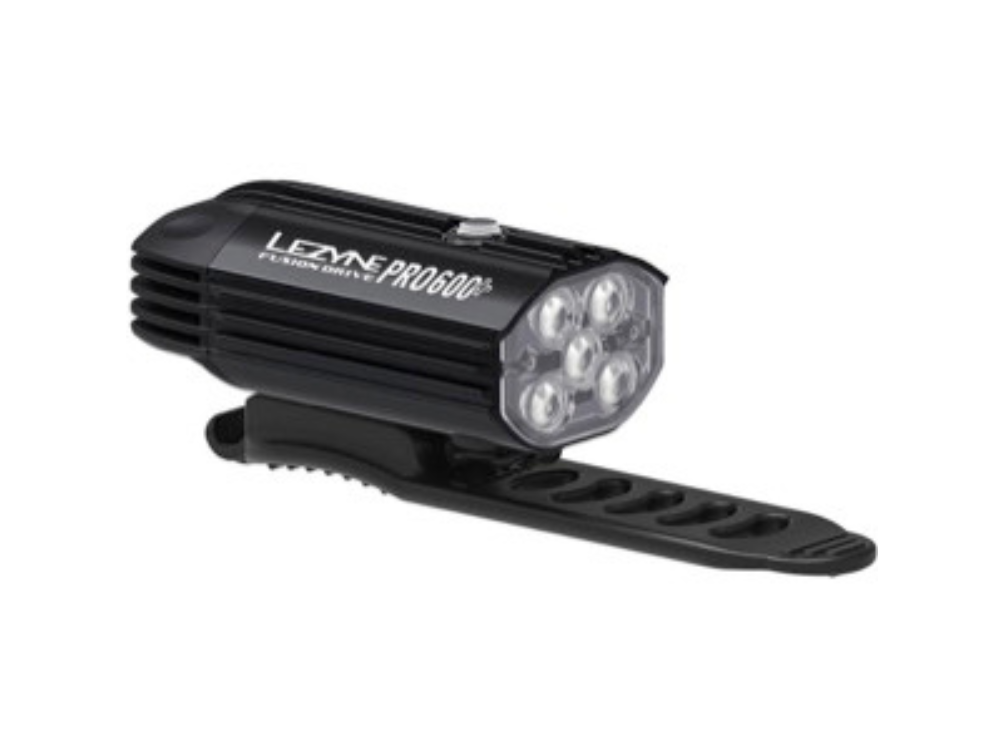 Fusion Drive Pro 600