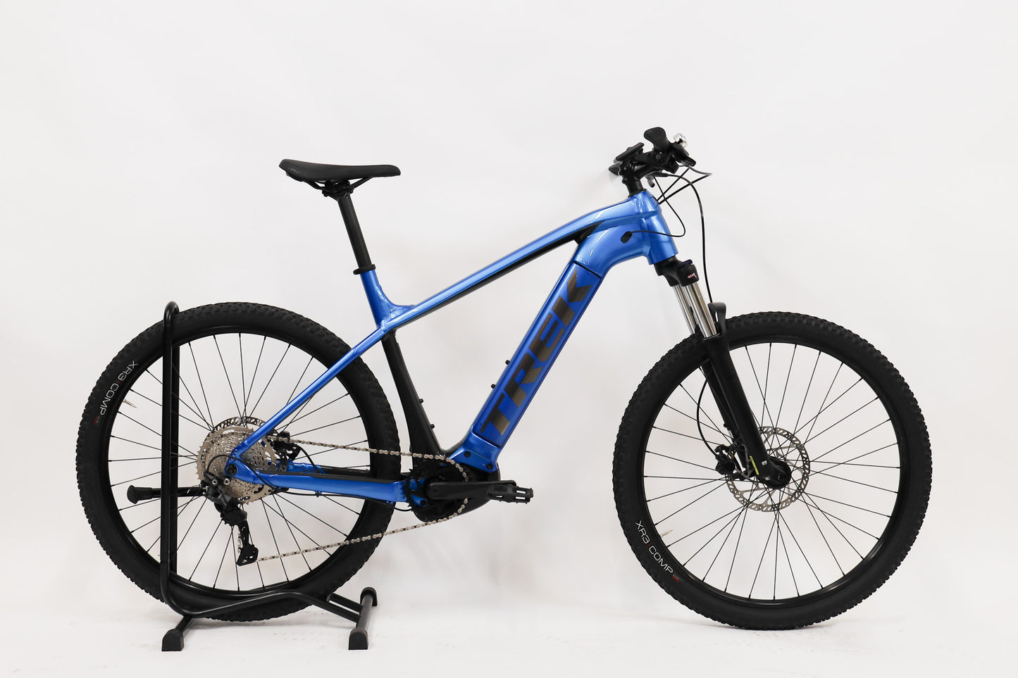 Powerfly 4