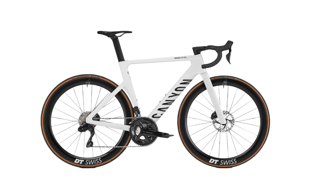 Aeroad CF SLX 7 Di2 C46