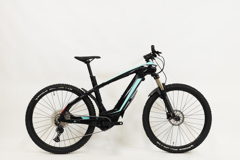 e-Omnia X-type e-Omnia X-type