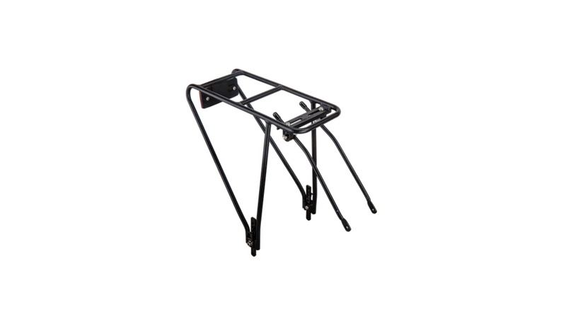 CGO600 (Pro) Rear Carrier CGO600 (Pro) Rear Carrier