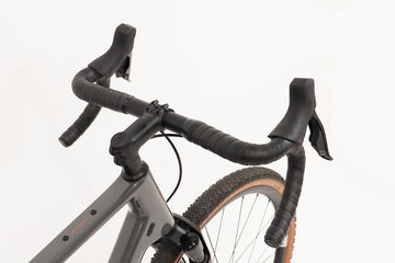 Grizl CF SL 7 Trail