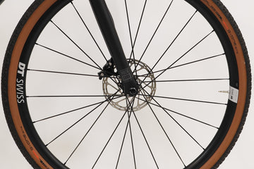 Grizl CF SL 7 Trail