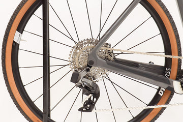 Grizl CF SL 7 Trail