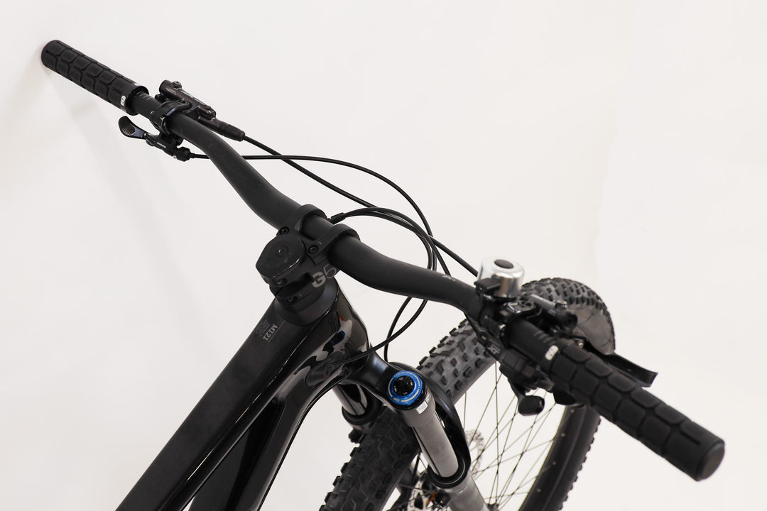 Spectral 29 CF 8