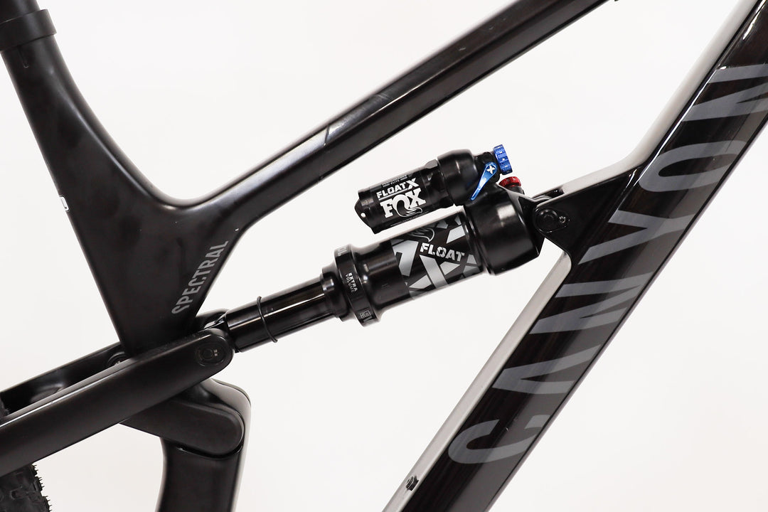 Spectral 29 CF 8
