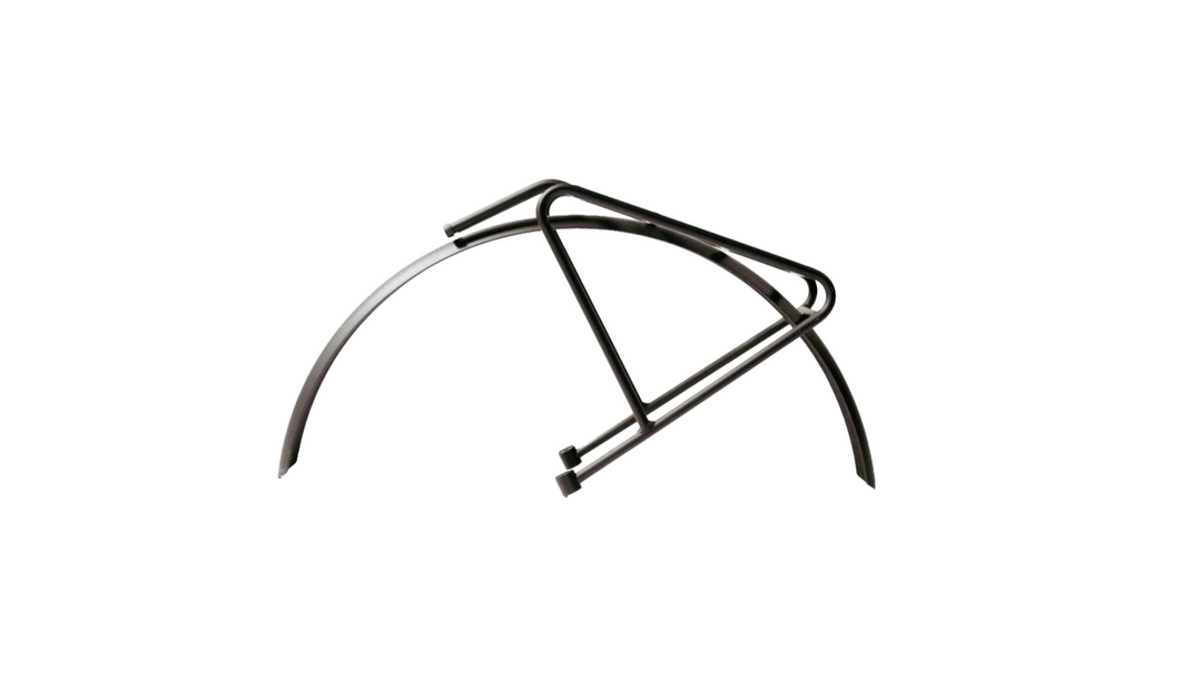 Rear Rack