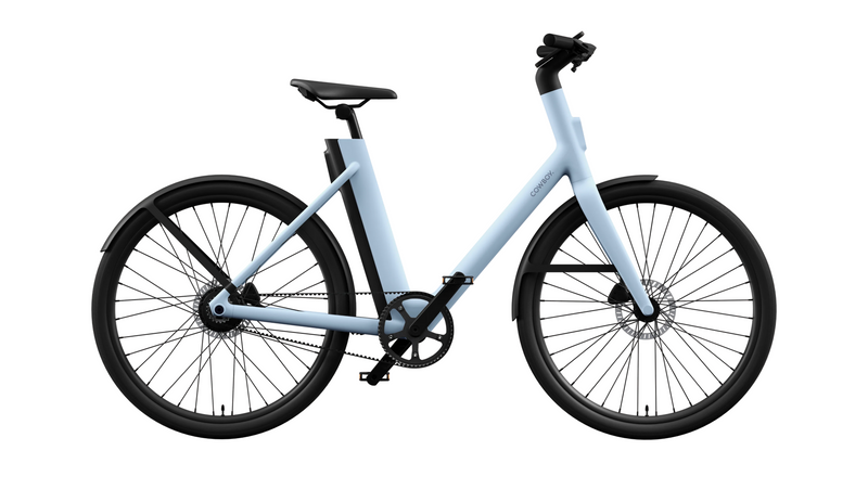 Cruiser ST Cruiser ST