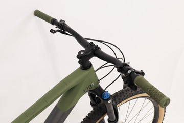 Stereo 120 HPC TM