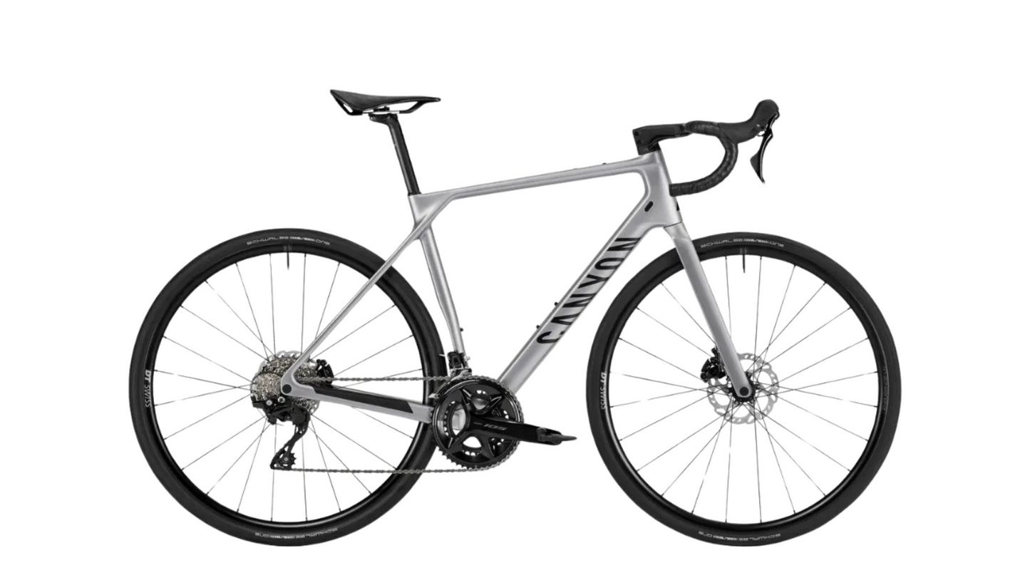 Endurace CF 7