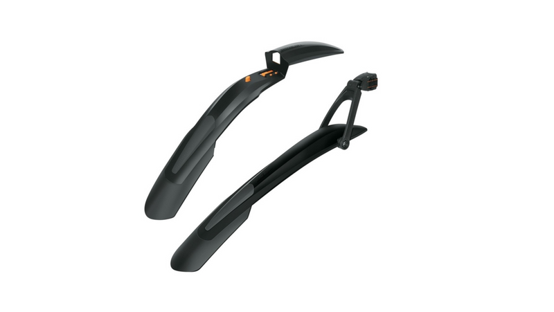 Fender set Shockblade/X-Blade Fender set Shockblade/X-Blade