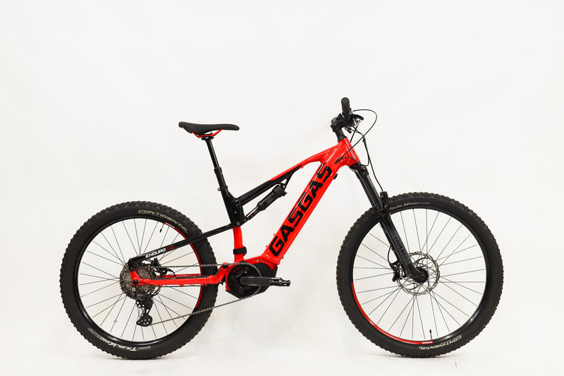 G Enduro 1.0 G Enduro 1.0