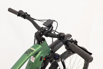 E-Teru Advanced