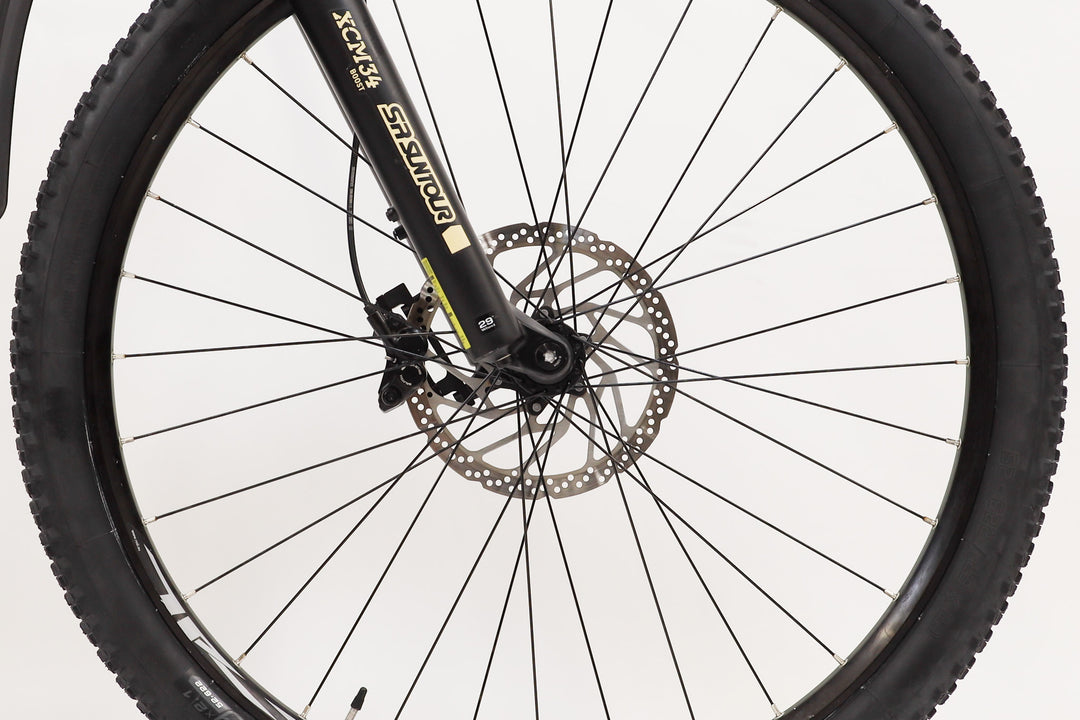 E-Teru Advanced