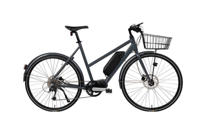 Hybrid Steps Dam Hybrid Steps Dam