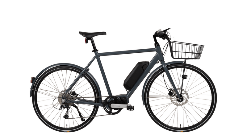 Hybrid Steps Herr Hybrid Steps Herr