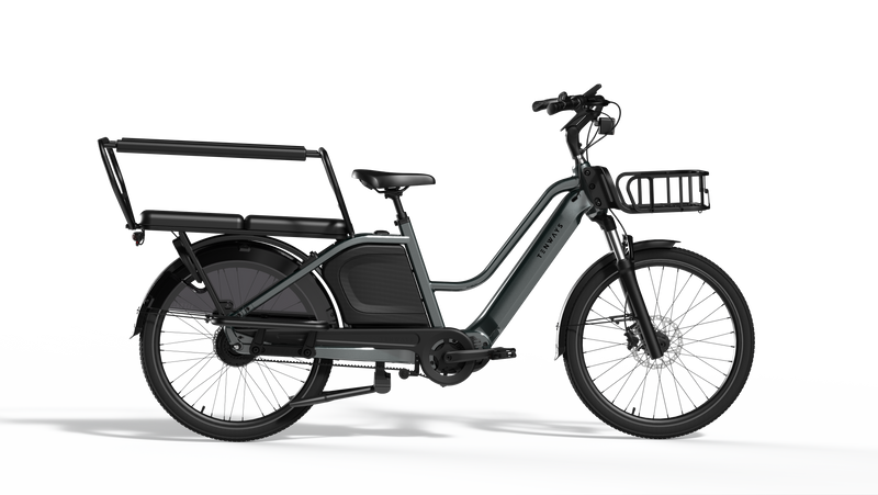 Longtail Duo Longtail Duo