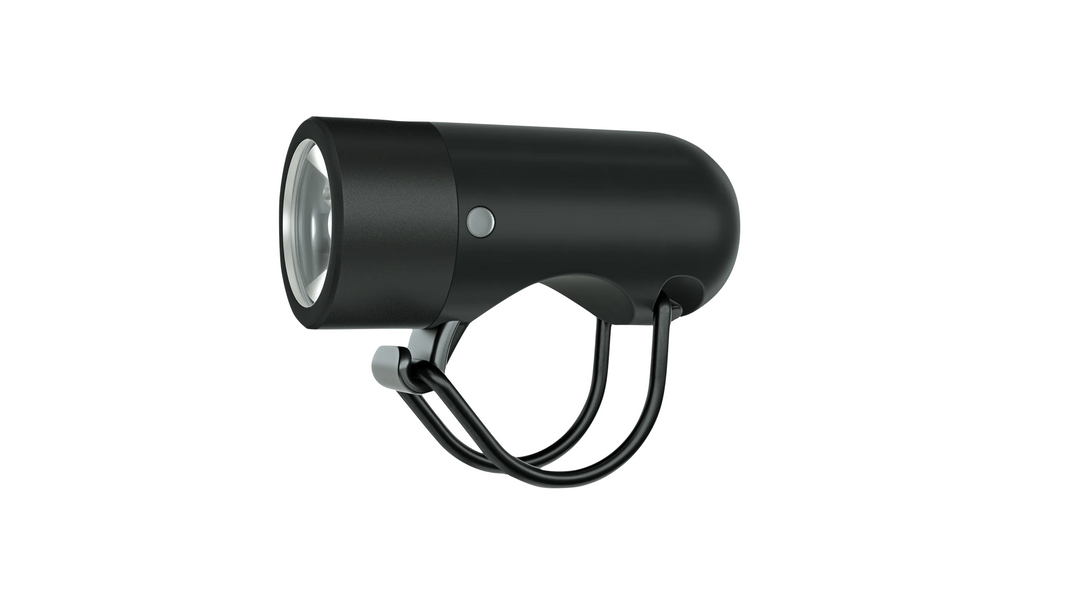 Plug front light