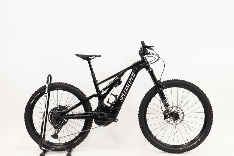 Turbo Levo Comp Alloy Turbo Levo Comp Alloy