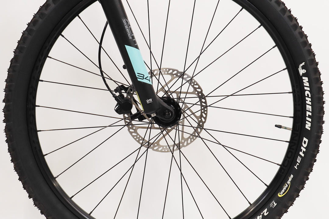 Powerfly 4