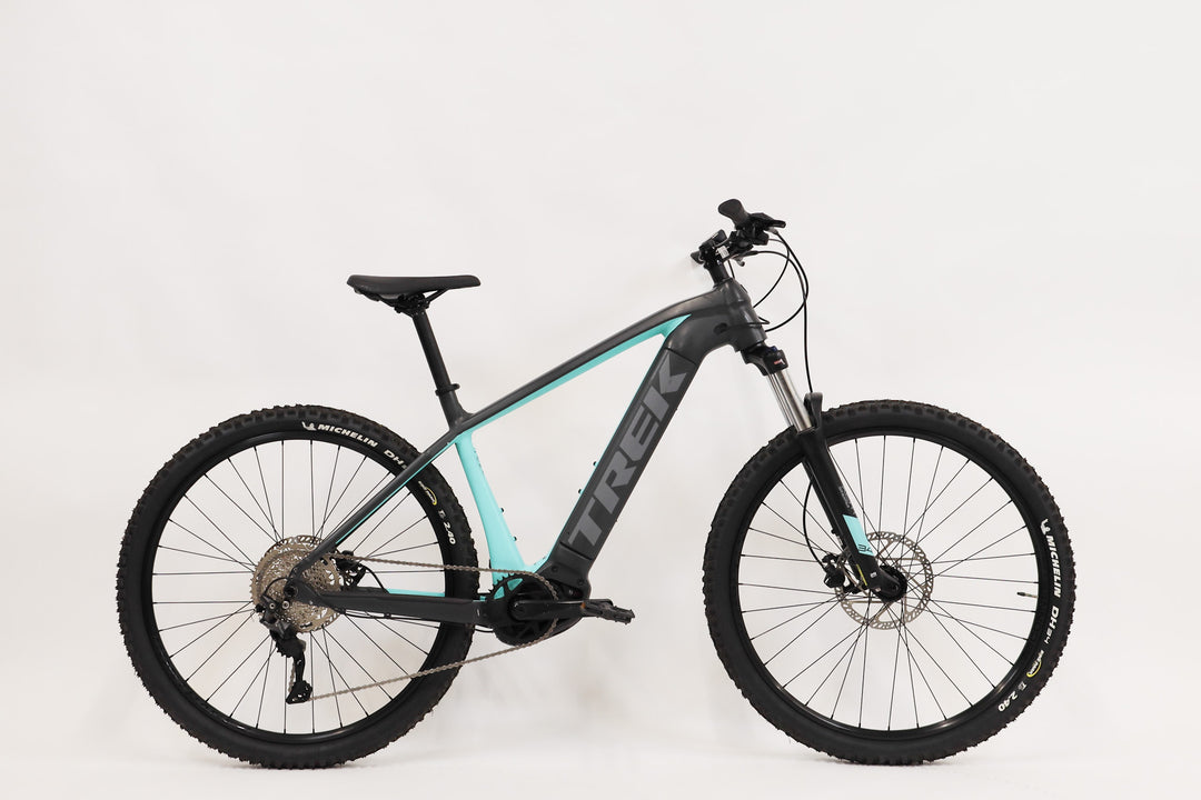 Powerfly 4