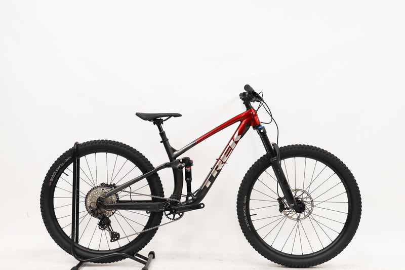 Fuel EX 8 Fuel EX 8
