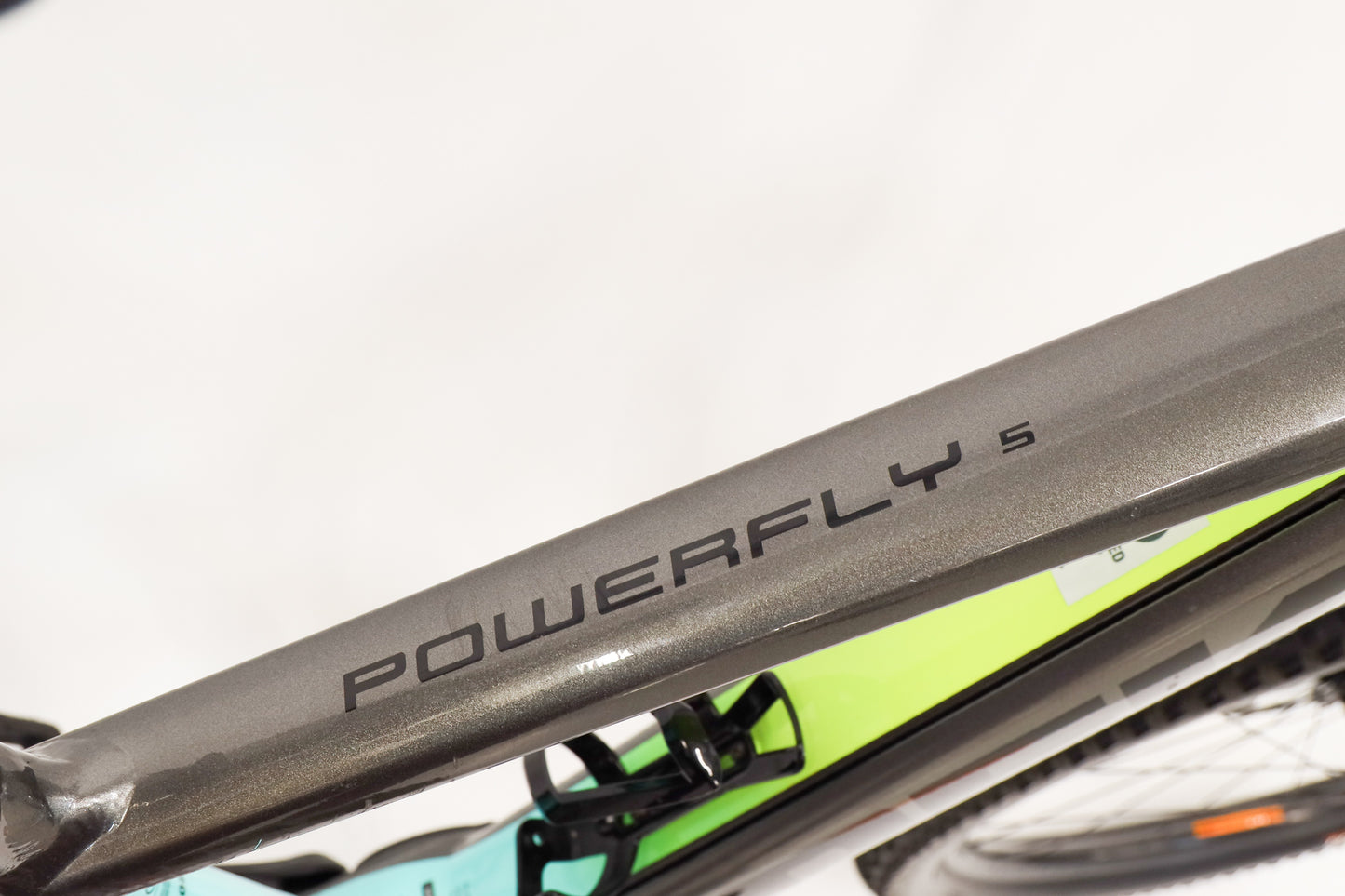 Powerfly 5