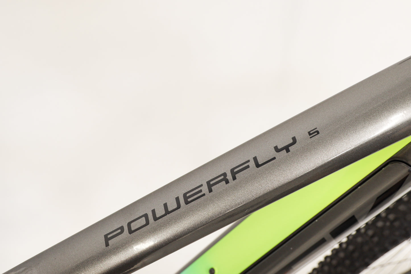 Powerfly 5