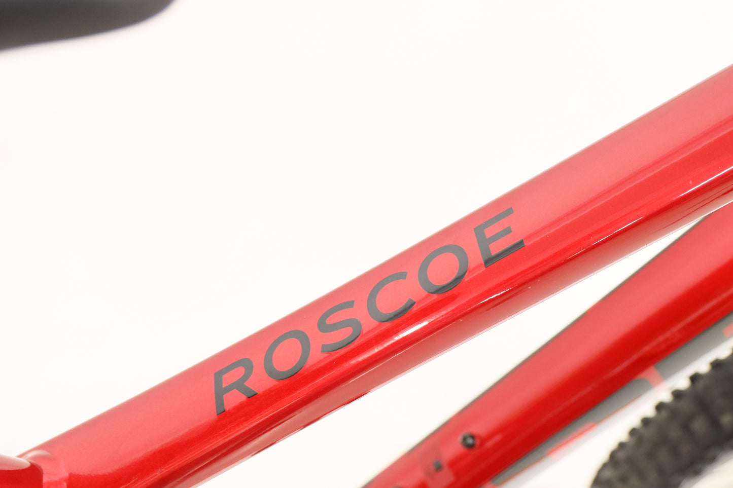 Roscoe 9